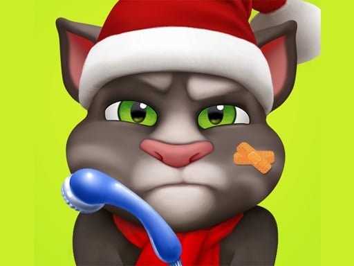talking-tom-injfdfury