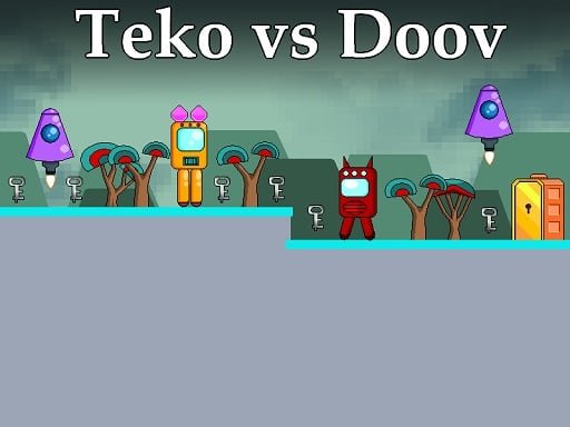 teko-vs-doov