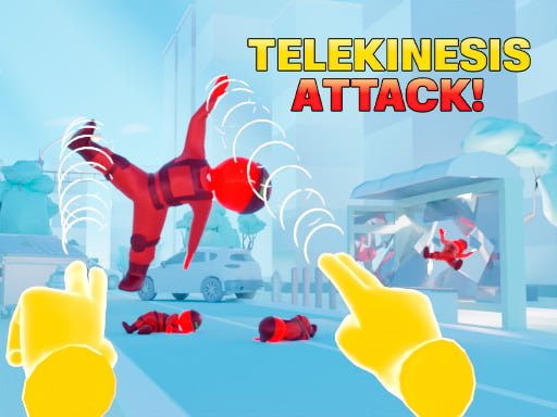 telekinesis-attack