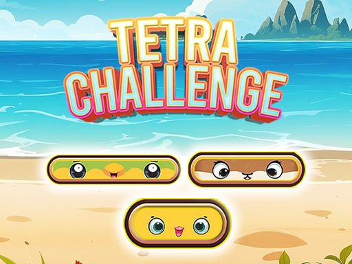tetra-challenge