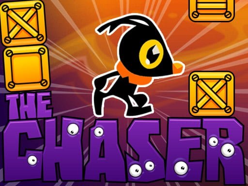 the-chaser