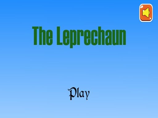 the-leprechuam