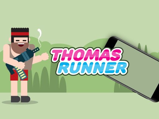 thomas-runner