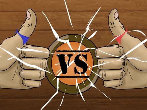 thumb-vs-thumb