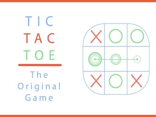 tic-tac-toe-the-original-game
