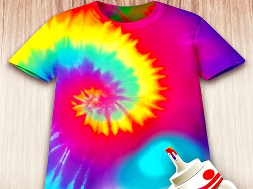 tie-dye-game