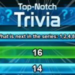 Top Notch Trivia