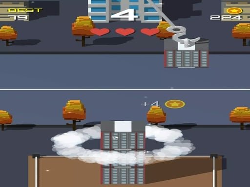 tower-droppy