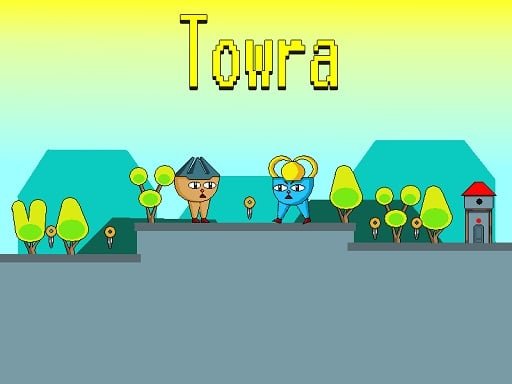 towra