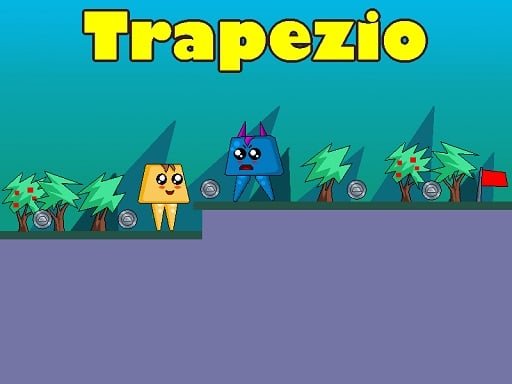 trapezio