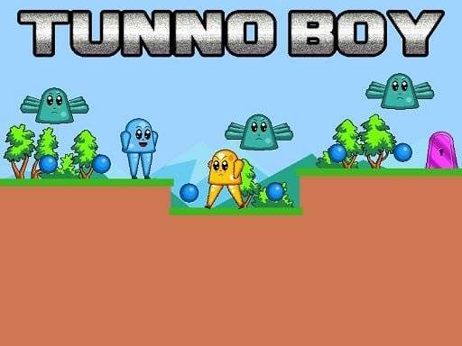 tunno-boy