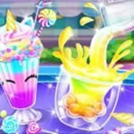 Unicorn Drink Maker – Summer Fun