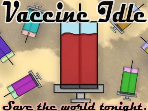 vaccine-idle