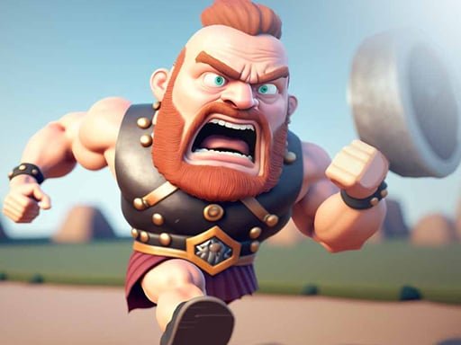village-defender