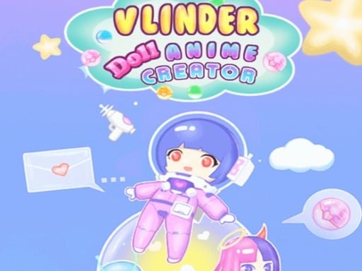 vlinder-anime-doll-maker