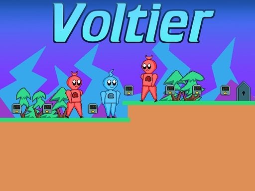 voltier