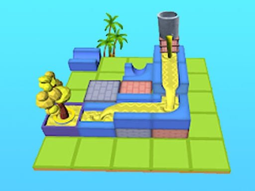 water-flow-puzzle