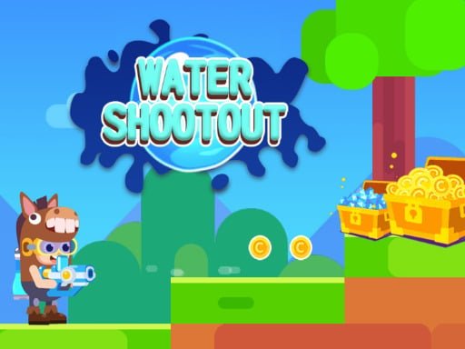 water-shootouts