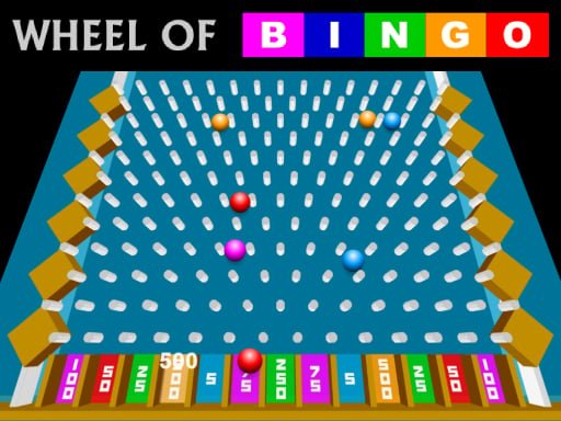 wheel-of-bingo