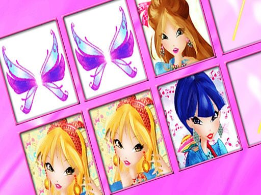 winx-memory-match