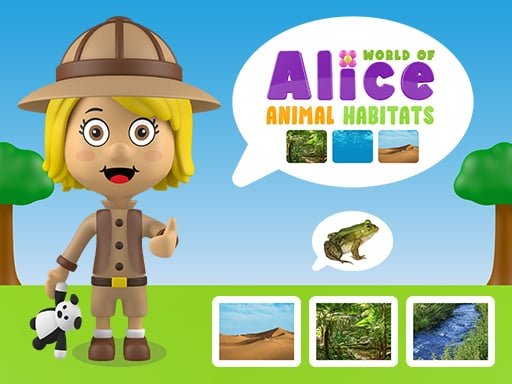 world-of-alice-animal-habitat