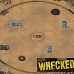 Wrecked HD