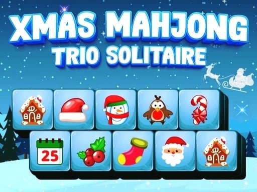 xmas-mahjong-trio-solitaire