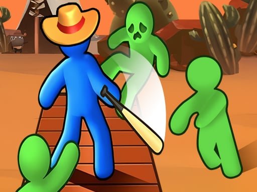 zombie-raft