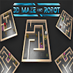 3d-maze-and-robot