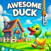 awesome-duck