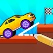 car-games-draw-and-escape