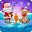 christmas-fishing