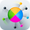 color-pin