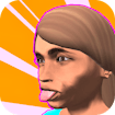 crazy-faces-3d