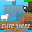 cute-sheep-skyblock