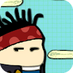doodle-man