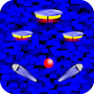 double-pinball-machine