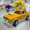 drift-police-car-vs-mafia