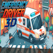 emergency-driver-3d