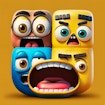 emoji-movie-puzzle-rush