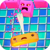 face-breaker