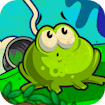 frog-rush