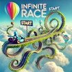 infinite-race