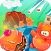 jelly-bomb