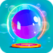 jumping-ball
