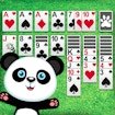 klondike-solitaire-panda