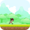 kunoichi-run