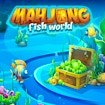 mah-jong-fish-world