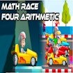 math-race-four-arithmetic-pro