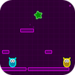 neon-slimes